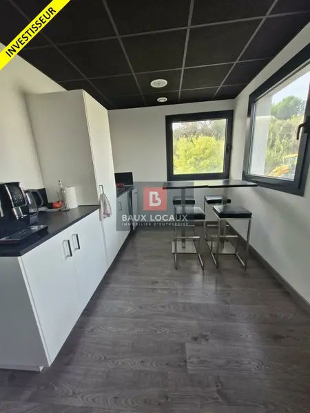 Entrepôt / Activité à vendre - Velaux (13880) - 605 m²