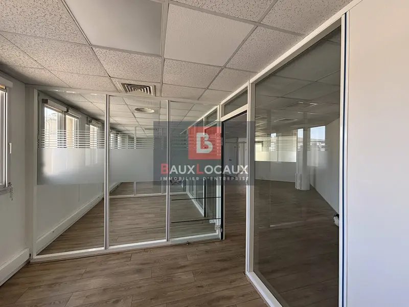 Bureau à louer - Avignon (84000) - 92 m² - 1 333 €/mois