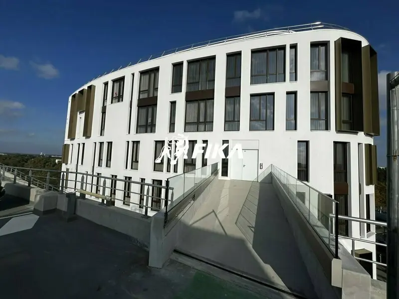 Bureau à vendre - Toulouse (31100) - 1690 m²
