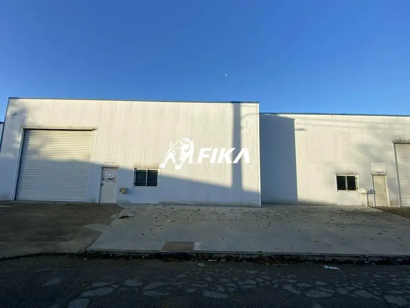 Entrepôt / Activité à louer - Saint-Alban (31140) - 1560 m² - 7 150 €/mois