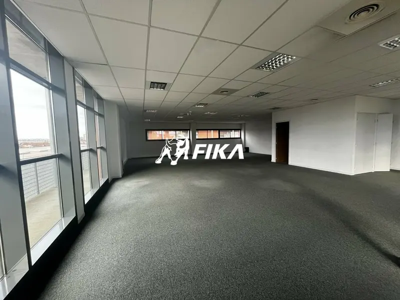 Bureau à vendre - Toulouse (31100) - 428 m²