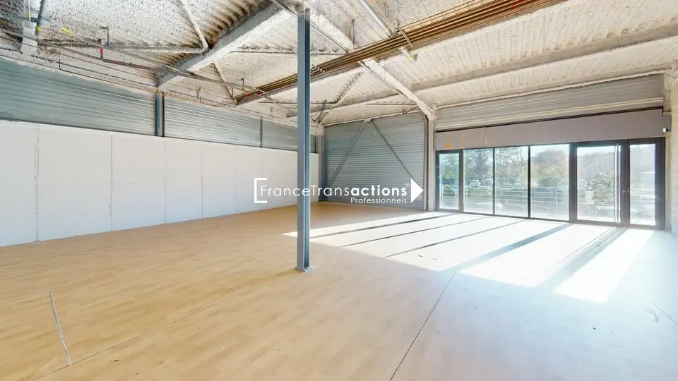 Local Commercial à louer - Auch (32000) - 155 m² - 2 015 €/mois
