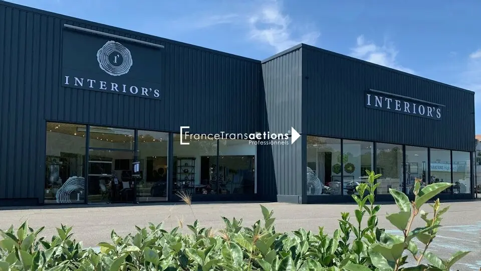 Local Commercial à louer - Portet-Sur-Garonne (31120) - 760 m² - 10 500 €/mois