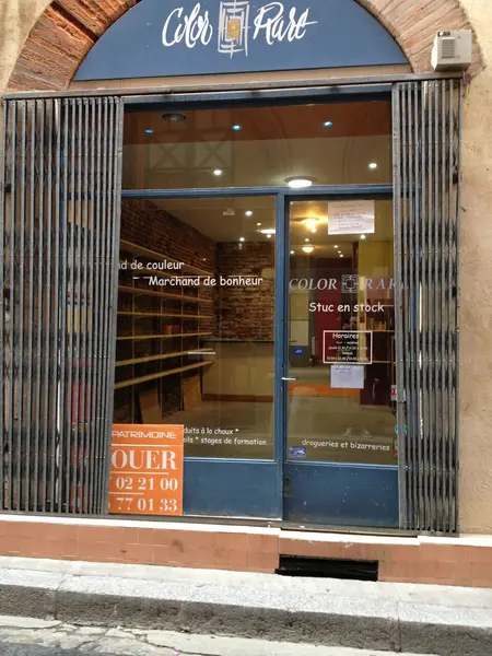 Local Commercial à vendre - Toulouse (31000) - 82 m²