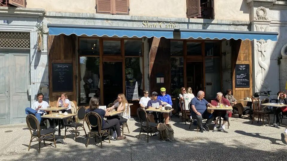 Fonds de commerce à vendre - Restauration - Grenoble (38000) - 130 000 €