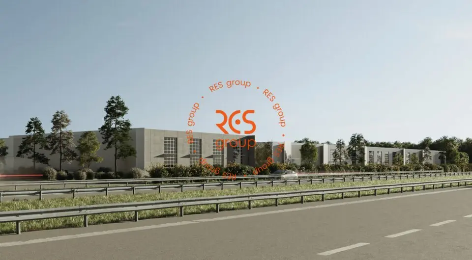 Entrepôt / Activité à louer - Cestas (33610) - 3540 m² - 25 779 €/mois