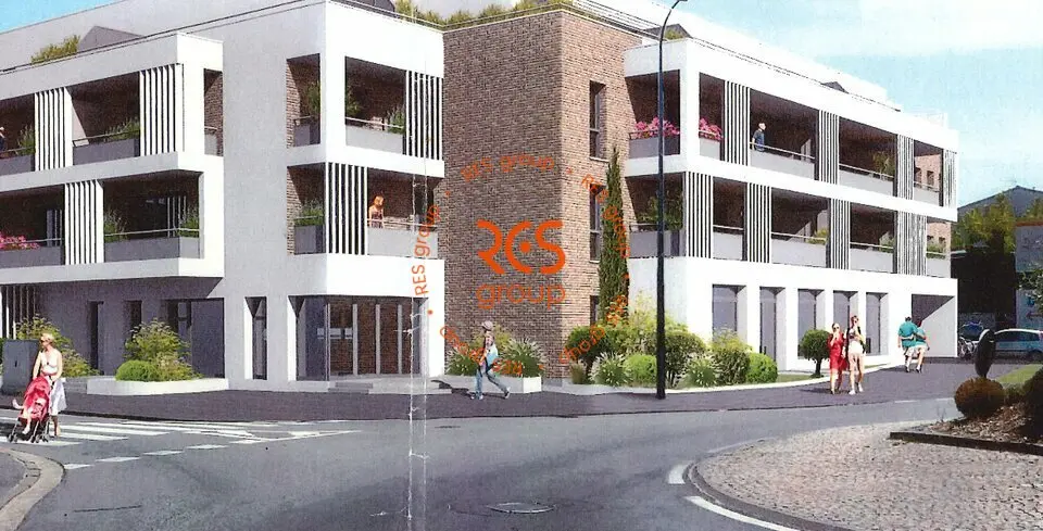 Local Commercial à vendre - Villenave-D'Ornon (33140) - 110 m²