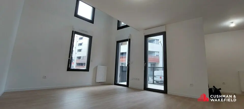 Local Commercial à vendre - Bordeaux (33300) - 89 m²