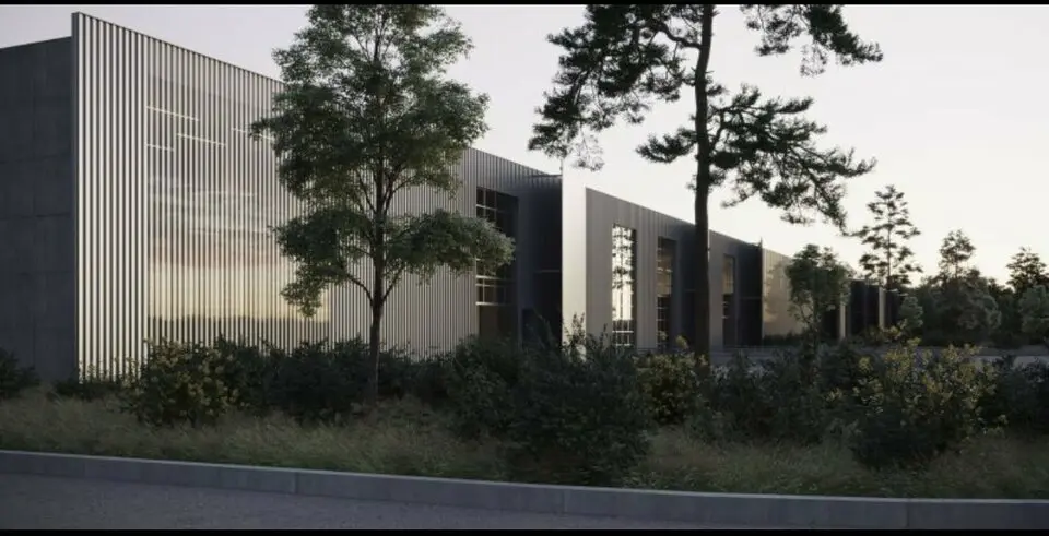 Entrepôt / Activité à louer - Cestas (33610) - 1783 m² - 14 858 €/mois