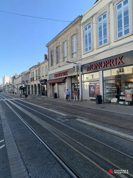 Bureau à vendre - Le Bouscat (33110) - 260 m²