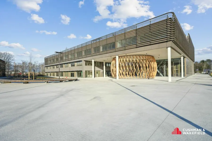 Bureau à louer - Mérignac (33700) - 3111 m² - 40 183 €/mois