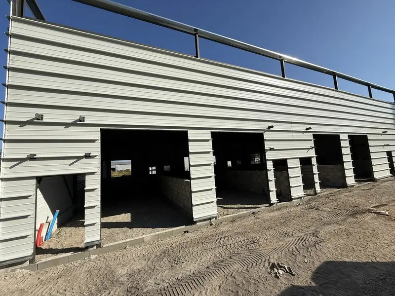 Entrepôt / Activité à vendre - Marcheprime (33380) - 94 m²