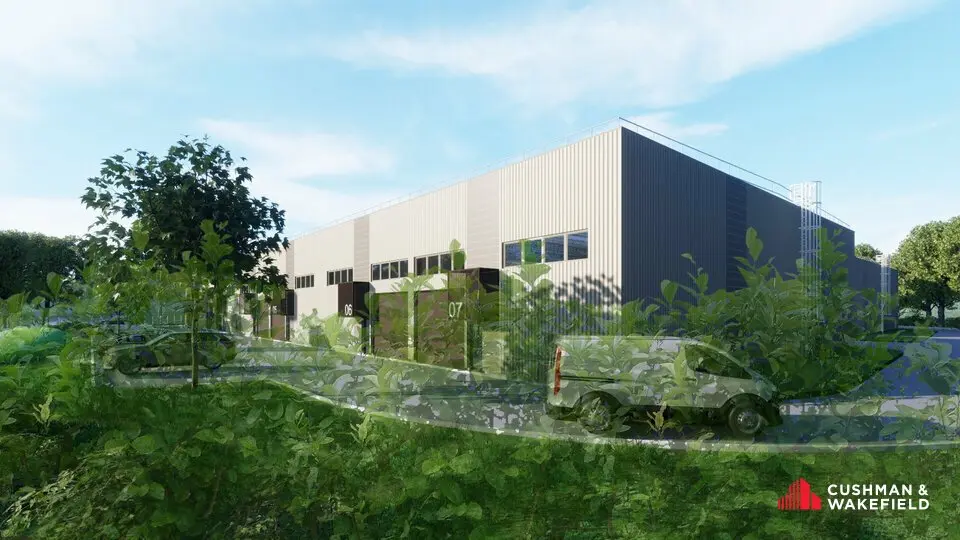 Entrepôt / Activité à vendre - Artigues-Près-Bordeaux (33370) - 4680 m²