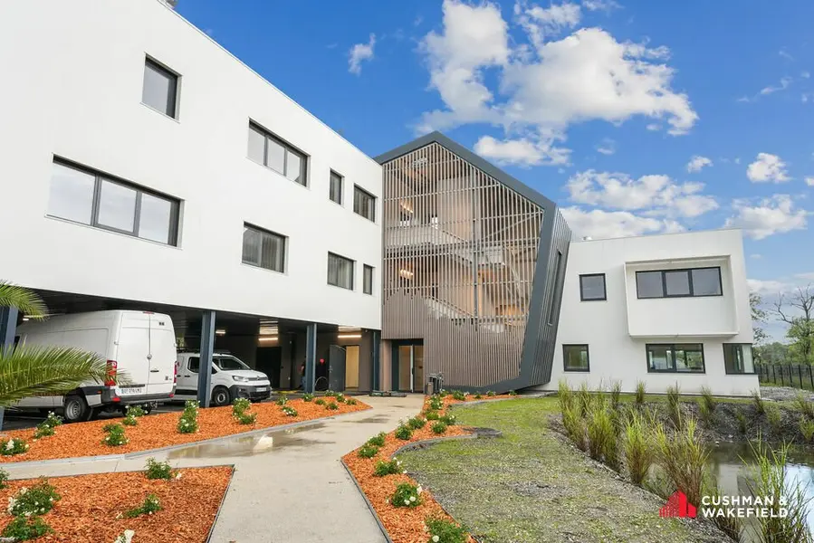 Bureau à louer - Mérignac (33700) - 474 m² - 5 727 €/mois