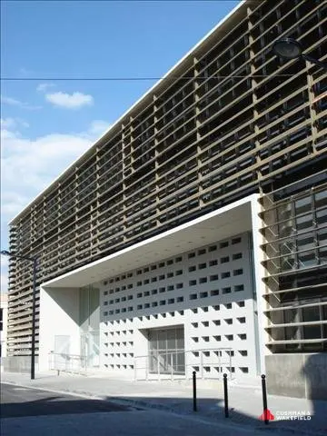 Bureau à louer - Bordeaux (33000) - 201 m² - 3 350 €/mois