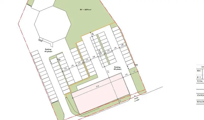 Entrepôt / Activité à louer - Gradignan (33170) - 600 m²