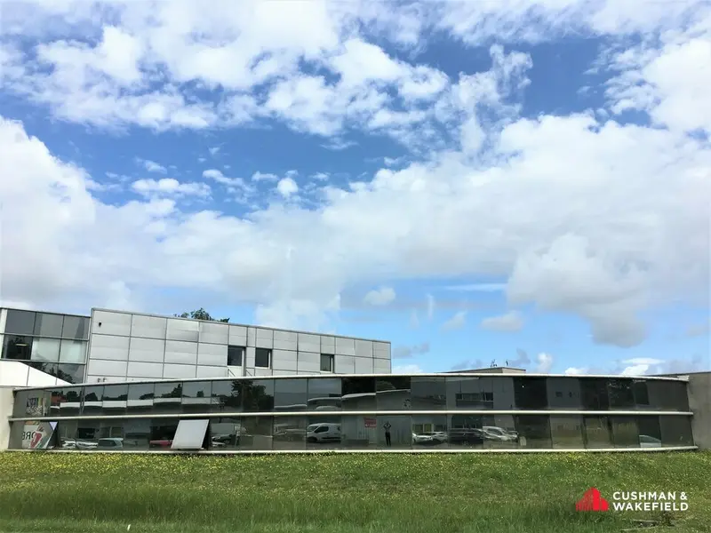 Bureau à vendre - Le Haillan (33185) - 300 m²