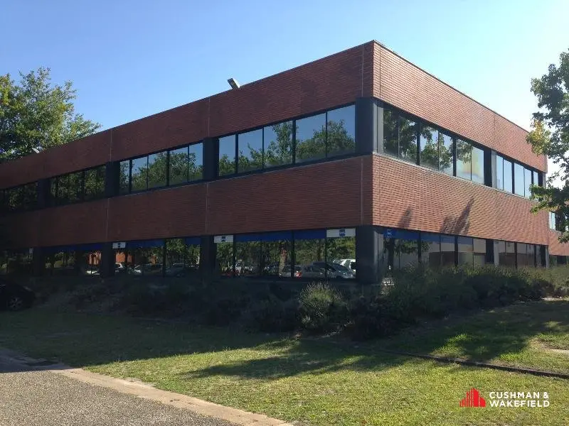 Bureau à louer - Mérignac (33700) - 360 m² - 3 900 €/mois