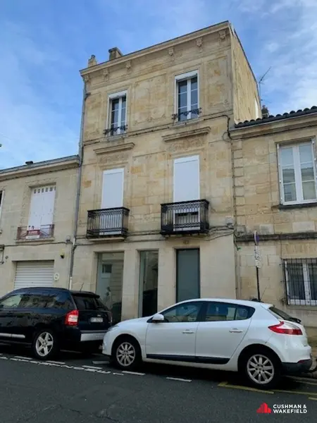 Local Commercial à vendre - Bordeaux (33000) - 107 m²