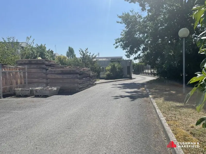 Entrepôt / Activité à louer - Mérignac (33700) - 626 m² - 6 041 €/mois