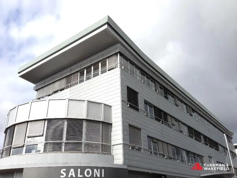 Bureau à louer - Mérignac (33700) - 164 m² - 1 845 €/mois