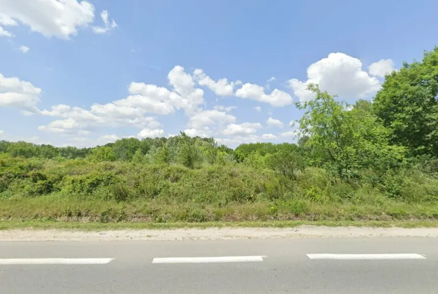 Terrain à vendre - Mérignac (33700) - 28315 m²