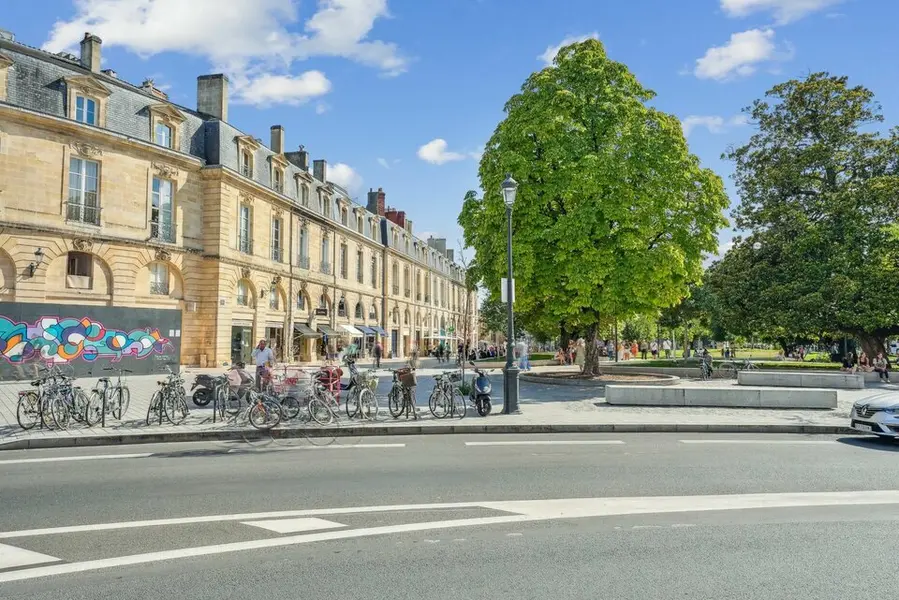 Local Commercial à vendre - Bordeaux (33000) - 35 m² - 0 €