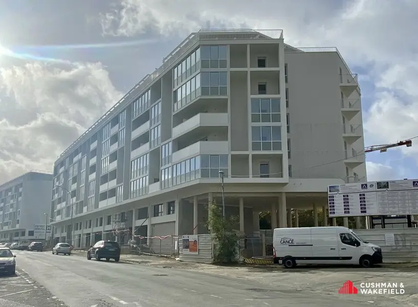 Local Commercial à louer - Talence (33400) - 178 m² - 3 500 €/mois