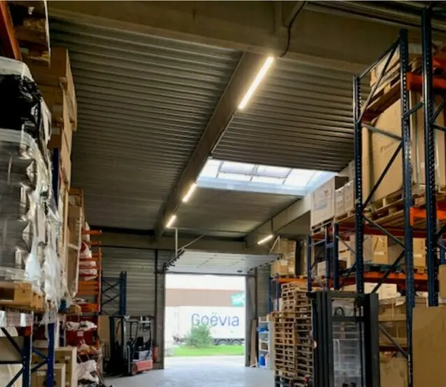 Entrepôt / Activité à louer - Pessac (33600) - 800 m² - 6 000 €/mois