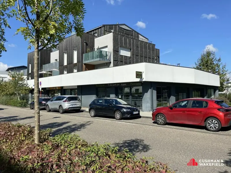 Local Commercial à vendre - Villenave-D'Ornon (33140) - 155 m²