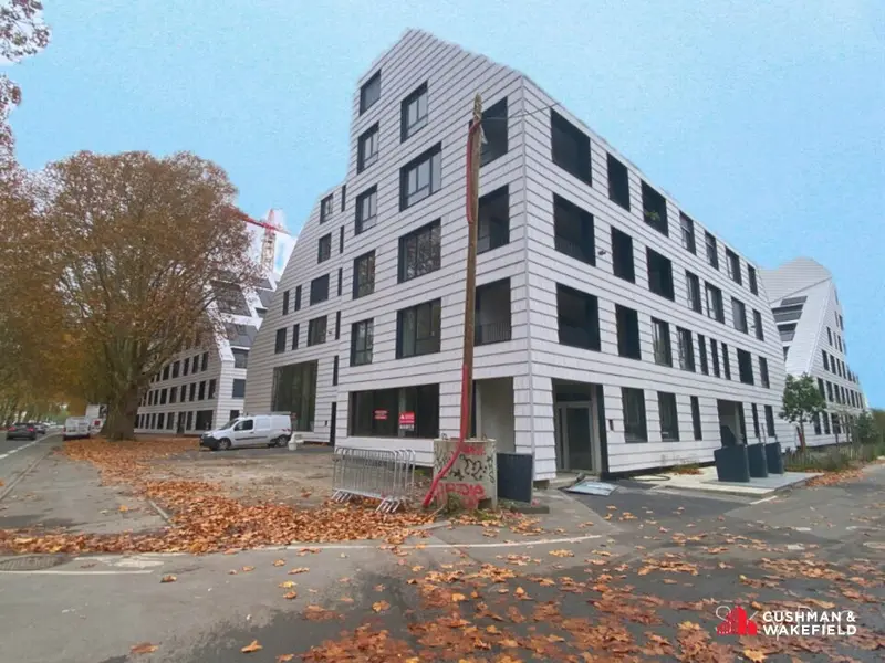 Local Commercial à vendre - (33100) - 75 m²