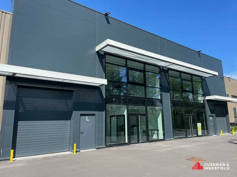 Entrepôt / Activité à louer - Mérignac (33700) - 1849 m² - 18 056 €/mois