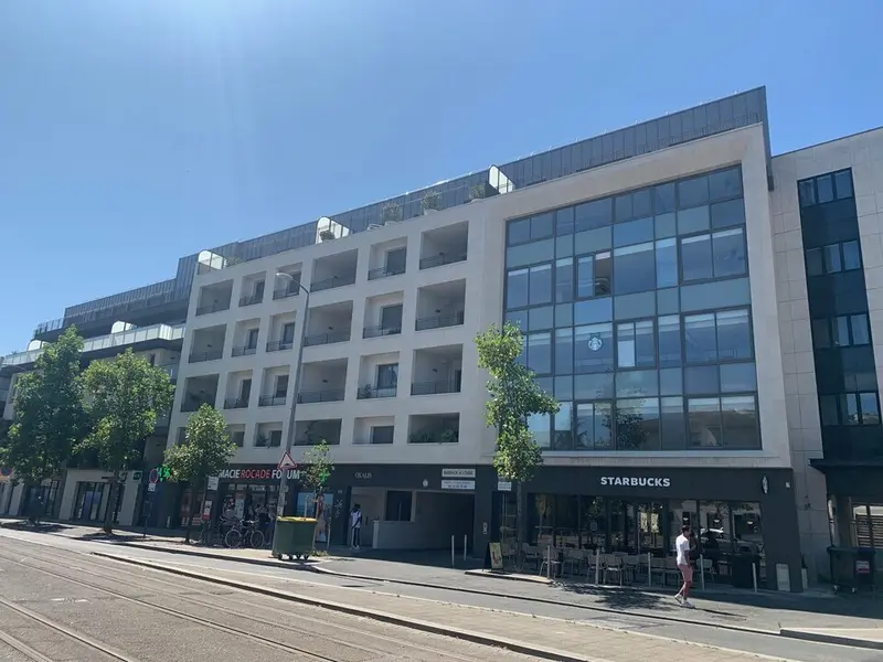 Bureau à vendre - Talence (33400) - 300 m²