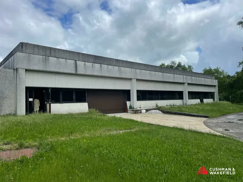 Entrepôt / Activité à louer - Canéjan (33610) - 5266 m² - 28 524 €/mois