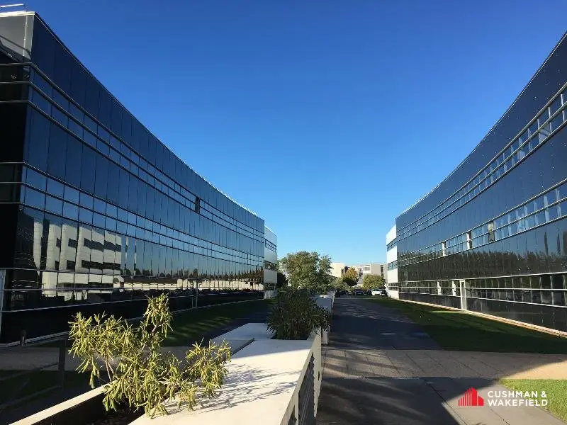 Bureau à louer - Mérignac (33700) - 3966 m² - 36 355 €/mois