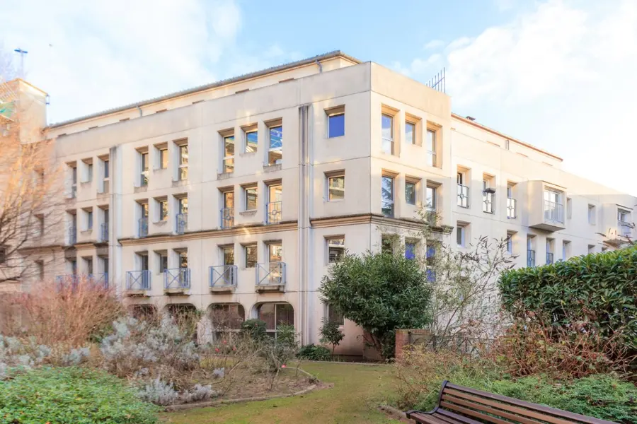 Bureau à louer - Rouen (76100) - 986 m² - 9 038 €/mois
