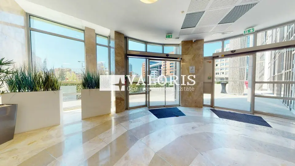 Bureau à louer - Lyon 03 (69003) - 340 m² - 6 800 €/mois
