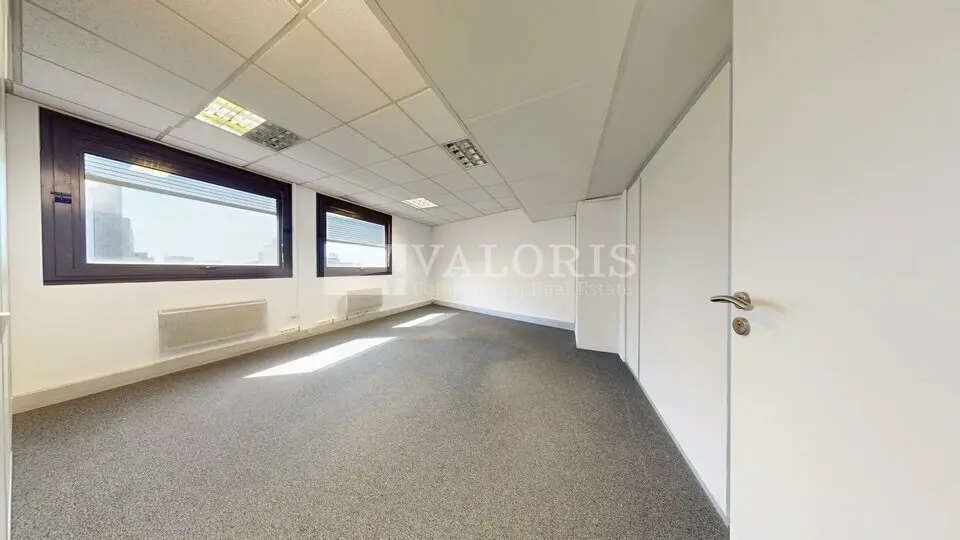 Bureau à louer - Lyon 06 (69006) - 273 m² - 4 436 €/mois