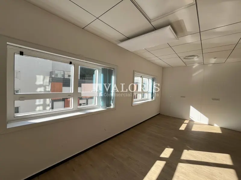 Bureau à louer - Lyon 09 (69009) - 1925 m² - 27 752 €/mois