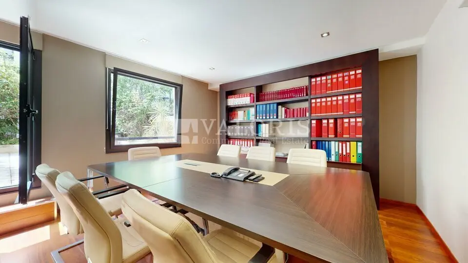 Bureau à vendre - Lyon 06 (69006) - 168 m²