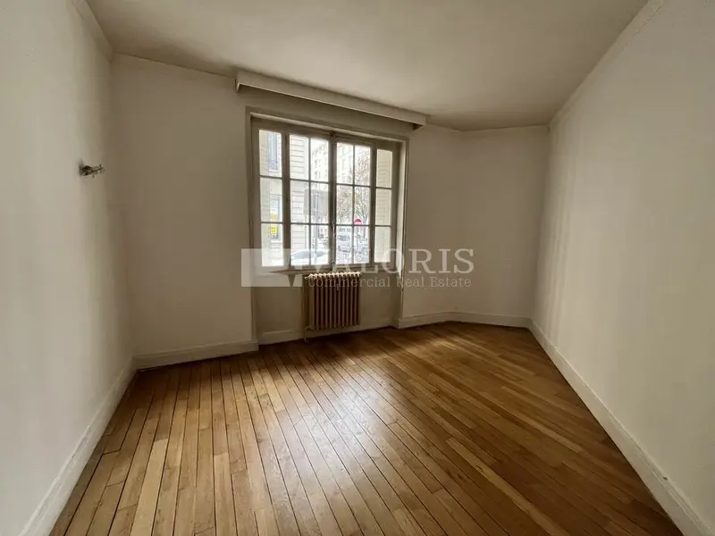 Entrepôt / Activité à louer - Lyon 06 (69006) - 97 m² - 1 540 €/mois