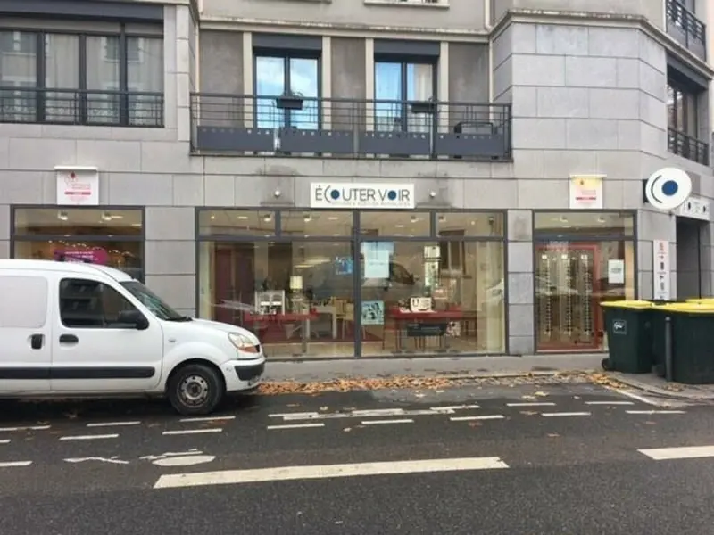 Local Commercial à vendre - Lyon 09 (69009) - 226 m²