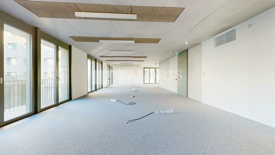 Bureau à louer - Lyon 02 (69002) - 2788 m² - 58 083 €/mois