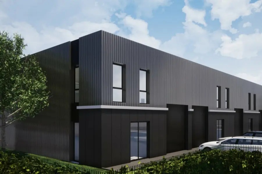 A louer Locaux d'activité 2000m² Saint-Étienne-la-Varenne