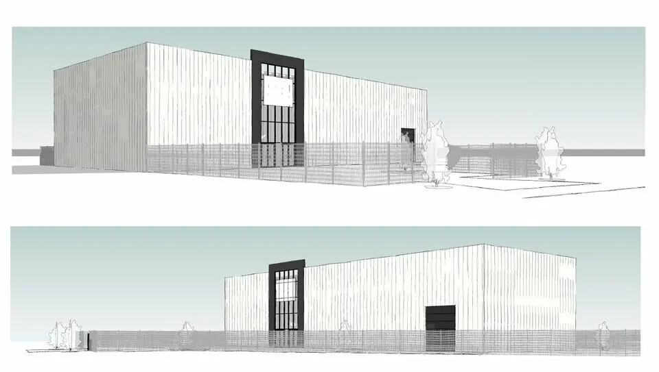 A louer Local commercial  532.82m² Saint-Genis-Laval