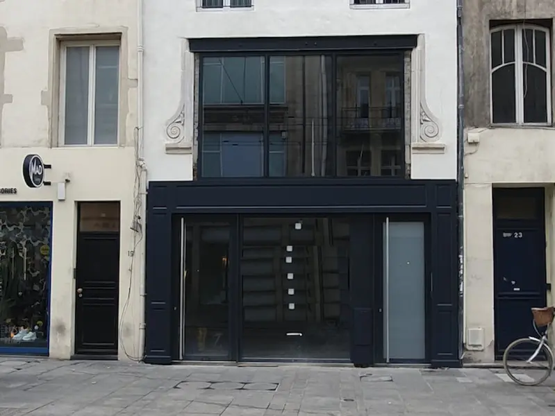 Local Commercial à louer - Nancy (54100) - 177 m² - 7 500 €/mois
