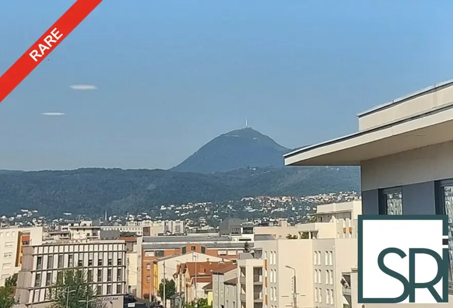 Bureau à vendre - Clermont-Ferrand (63000) - 3170 m²