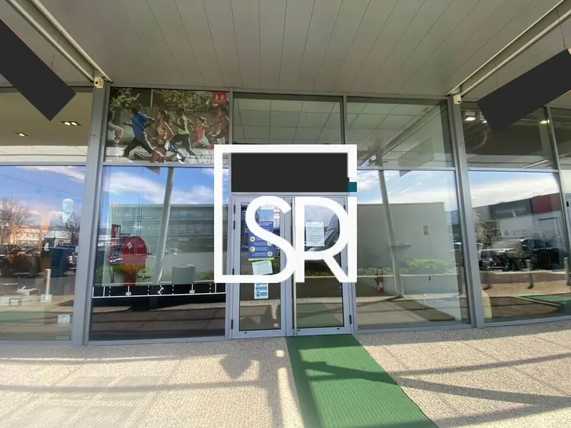 Local Commercial à louer - Aubière (63170) - 149 m² - 2 100 €/mois