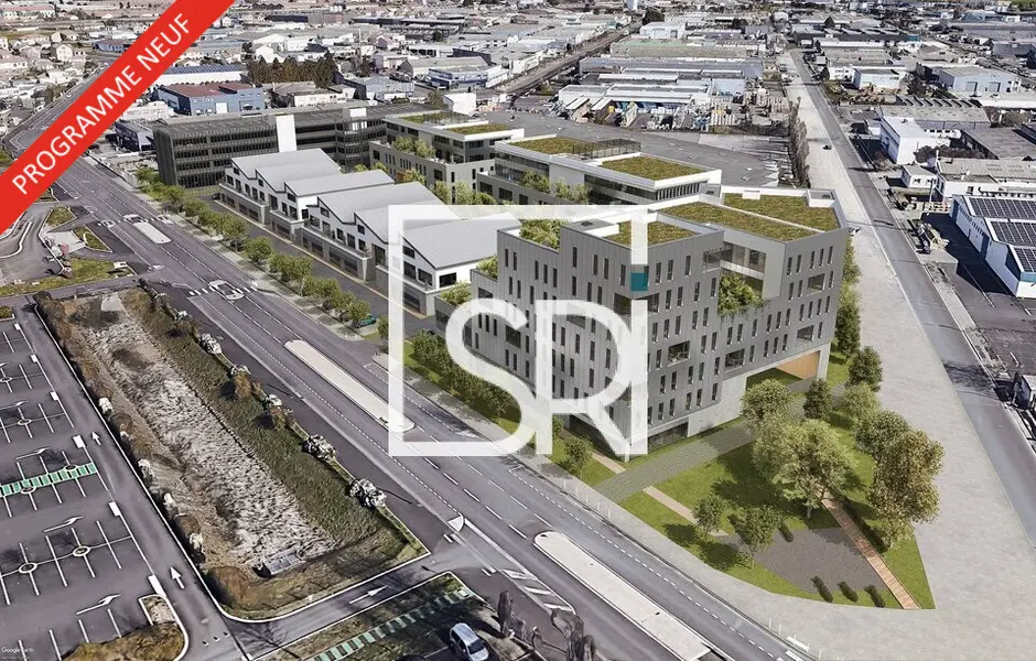 Local Commercial à vendre - Clermont-Ferrand (63000) - 251 m²