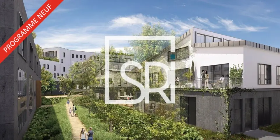 Bureau à vendre - Clermont-Ferrand (63000) - 217 m²